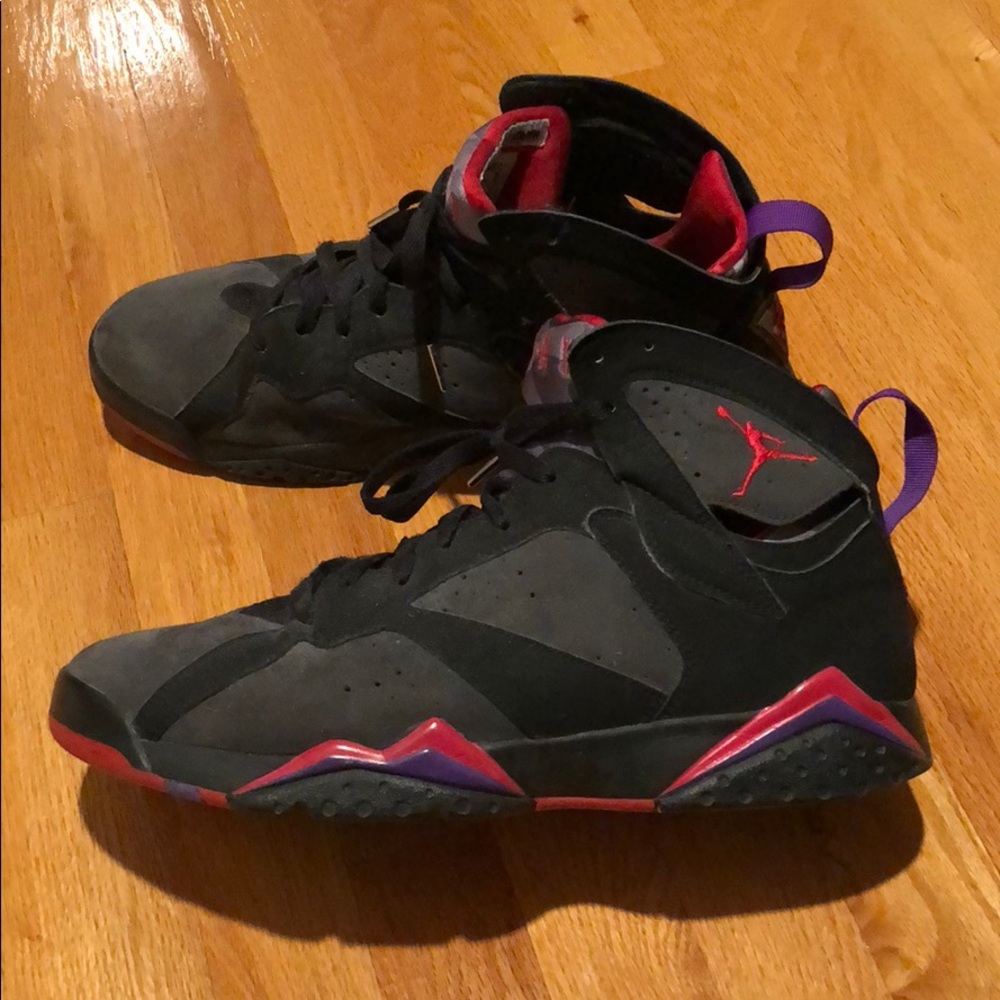 Jordan